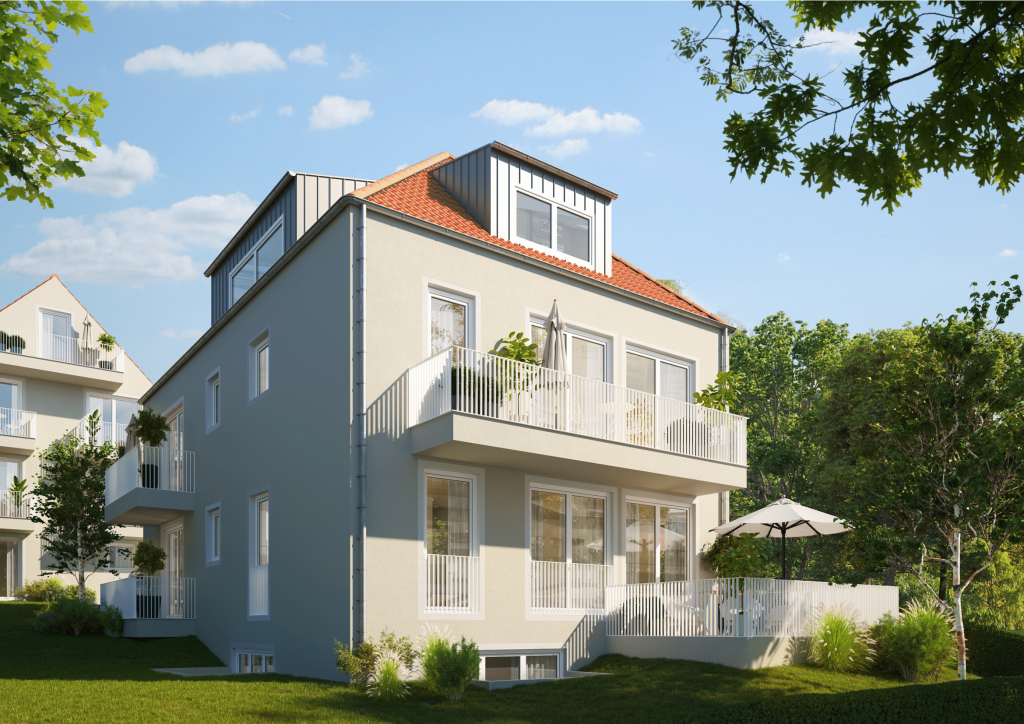 BAHNHOFSTRASSE 35+37, 85570 MARKT SCHWABEN PERSPEKTIVE 2-1